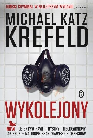 Michael Katz Krefeld   Wykolejony 120142,1